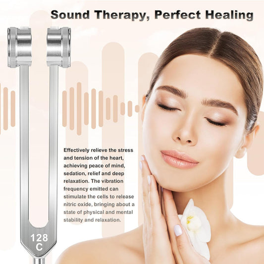 Neural Ear Cleaning Modulation Tuning Fork